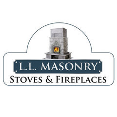 L.L. Masonry Stoves, Fireplaces & Accessories
