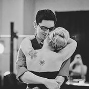 Louie Stevenson's photo