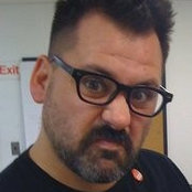Gregg Johnson's photo