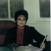 Joy Hochstadt's photo