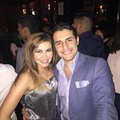 Alfredo Leal's photo