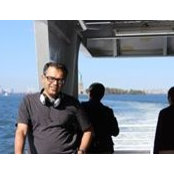 Shantanu Deo's photo