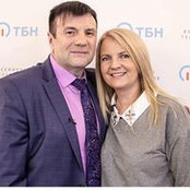 Elizaveta Belosevich's photo
