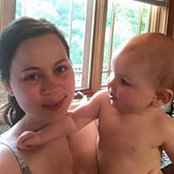 Dina Palmieri's photo