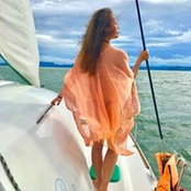 Caroline Chung's photo