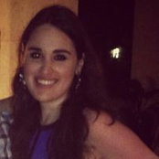 Foto de Amanda Zerbib
