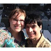 April Mendez's photo