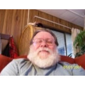 John Bushs billede