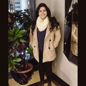 Kruti Kharod's photo