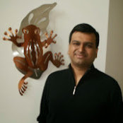 Manish Aggarwal's photo