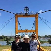 Foto de Maureen De Witt