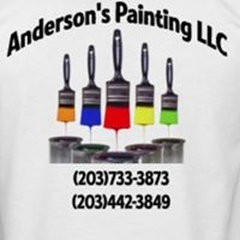 Anderson’s Painting llc