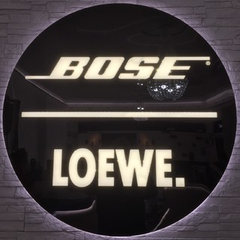 BOSE & LOEWE