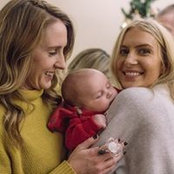 Alice Baglin's photo