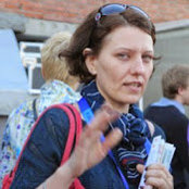 Olga Fedina's photo