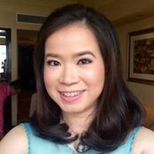 Jackie Chua's photo