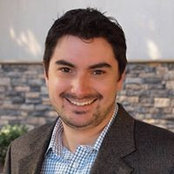 John Dickerson's photo