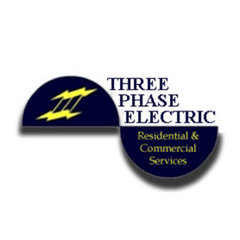 Three Phase Electric