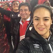 Eduardo Ortegón's photo