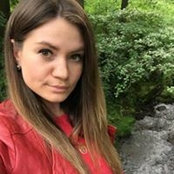 Olga Schmelzers billede