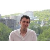 Patrick Naud's photo