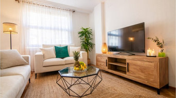 Vídeo destacado de Domo Home Staging