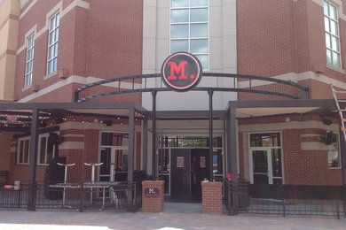 Marlows Tavern Restaurants Mall of GA