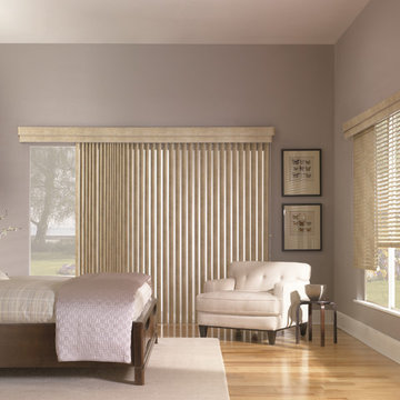 Contemporary Bedroom