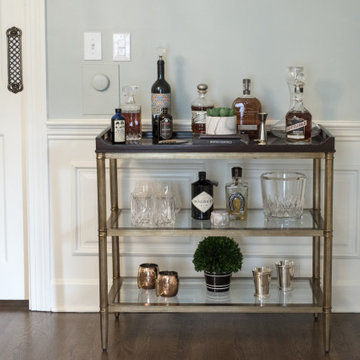 2019 | Indian Hills Dining Room