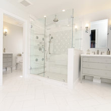 master bath shower heads