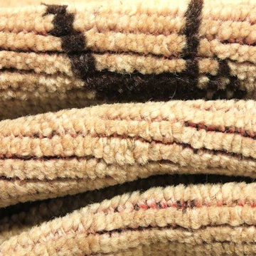 Vintage Anatolian Rugs