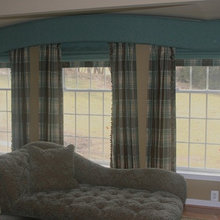 curtain