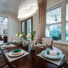dining room -Main