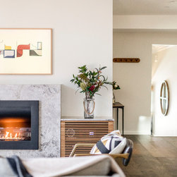 Premium Fireplaces - Indoor Fireplaces