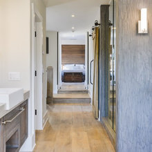 Guest bath