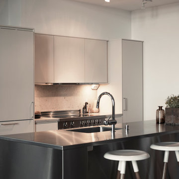 Innovative Designs by Bertazzoni