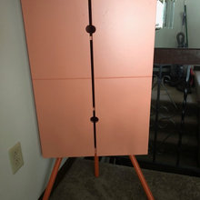 SELLING HAUL