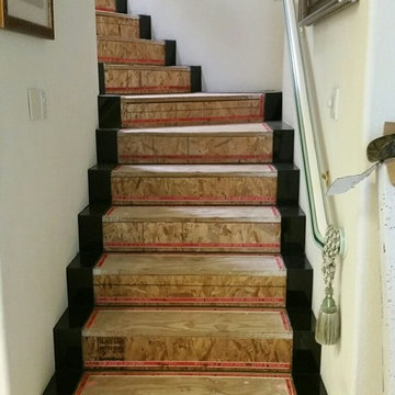 Staircase Designs