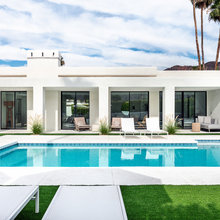 Pool Remodel