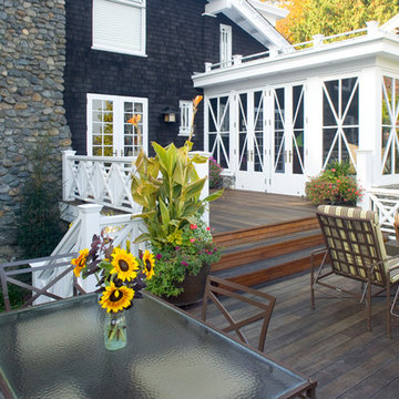 Storey Residence Remodel