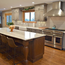 Kitchen Ideas