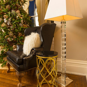 GLENDALE HOLIDAY HOME TOUR