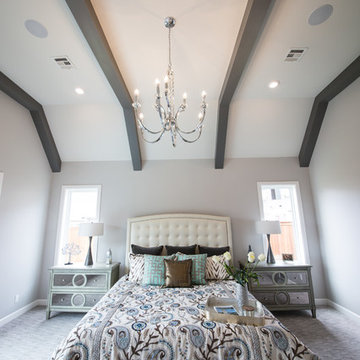 Luxe Furniture & Design-Contemporary Berwick Home