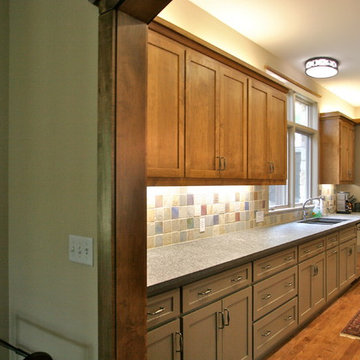 Freestone County Residence