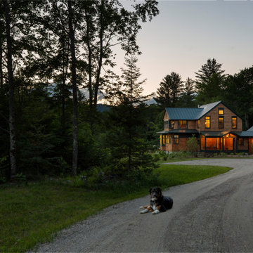 Mad River Home
