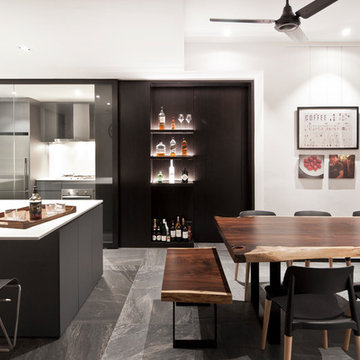 Apartment at Maplewoods - Singapore