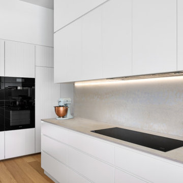 Kingswood Full Home Renovation