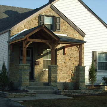 Porches & Sunrooms Gallery