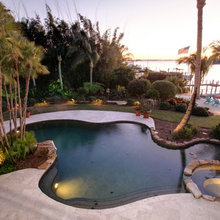 Patio Ideas