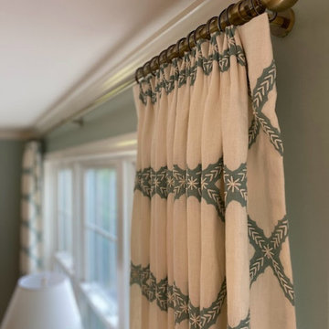 Drapery